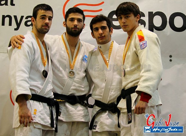 Copa de Espa&ntilde;a Junior de Tortosa.